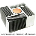 Truck Used Temperature Heat Sink